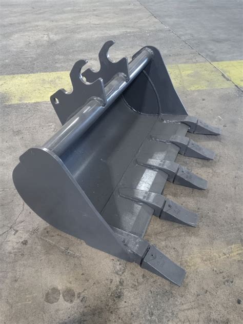 mini digger grab bucket|30 inch mini excavator bucket.